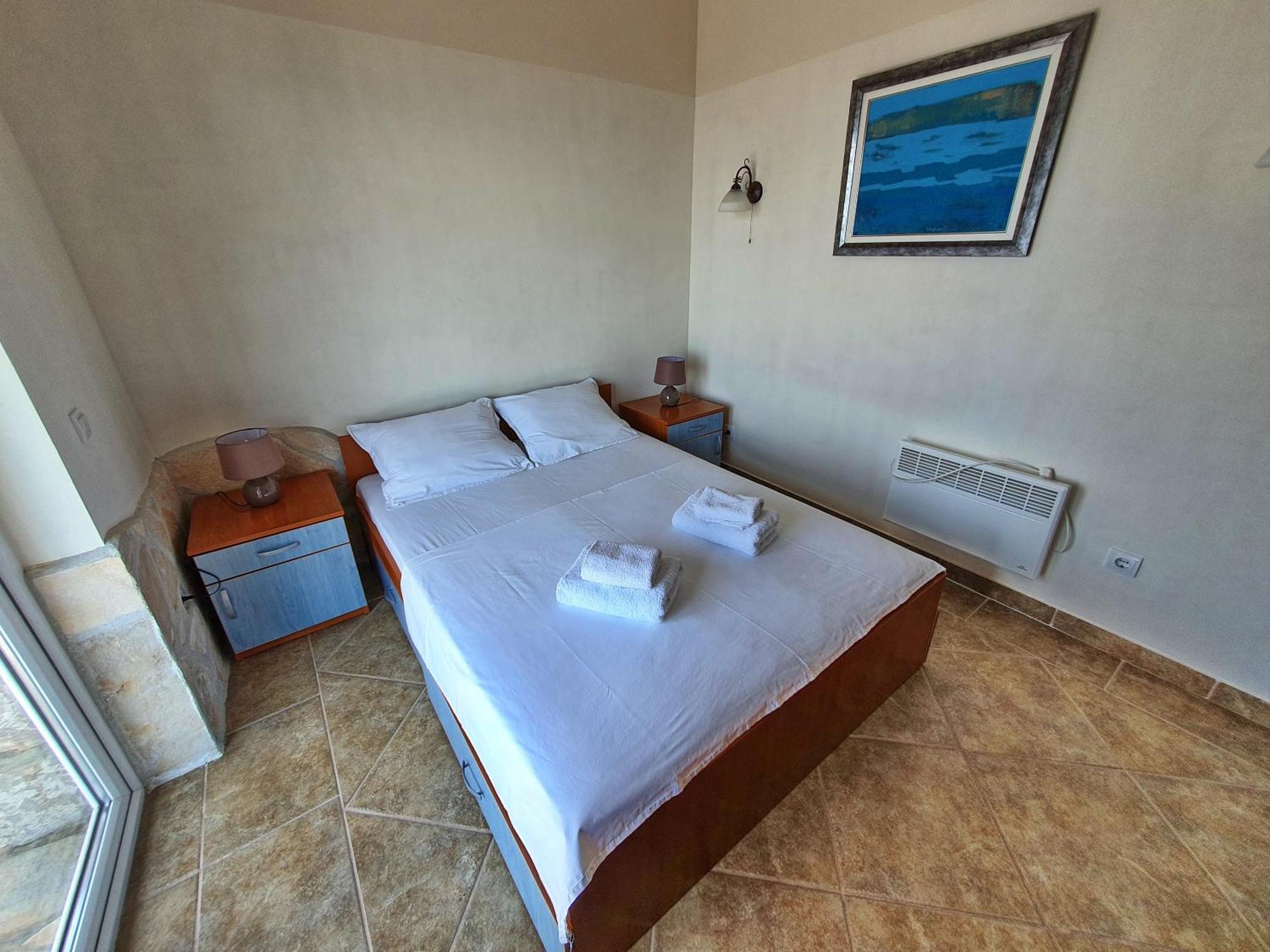 Villa Andreja Lapcici Budva Exterior foto